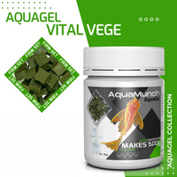 AquaMunch AquaGel Vital Vege