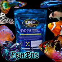 DRP 5 Aquatic Growth Formula