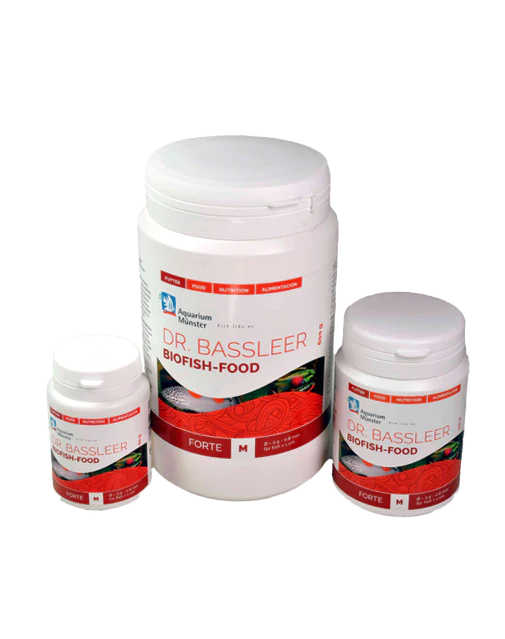 BIOFISH FOOD FUCO