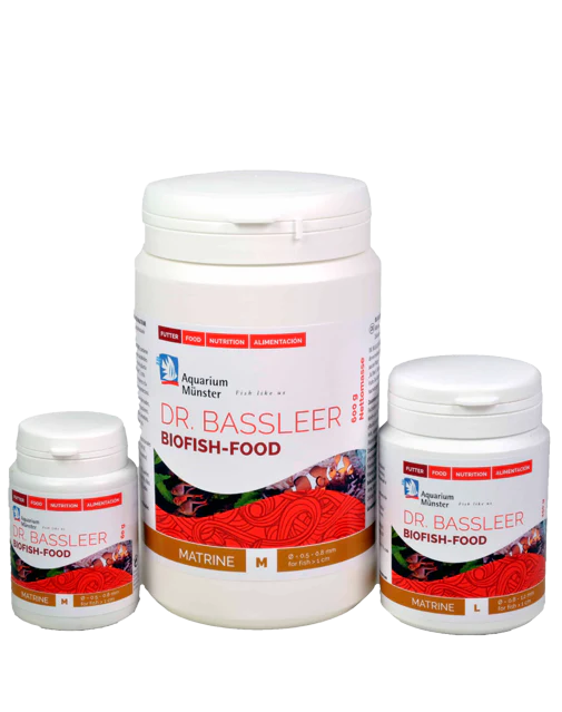 BIOFISH FOOD MATRINE