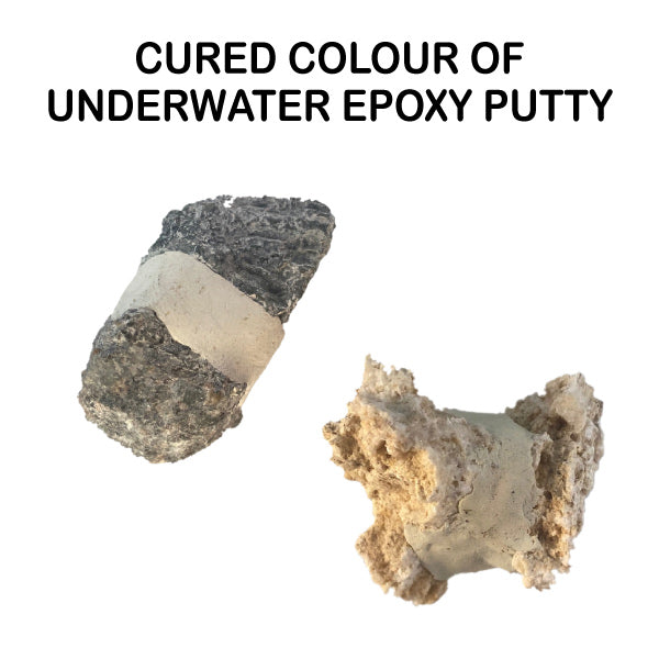 IckySticky Aquascaping Underwater Epoxy Putty 56g