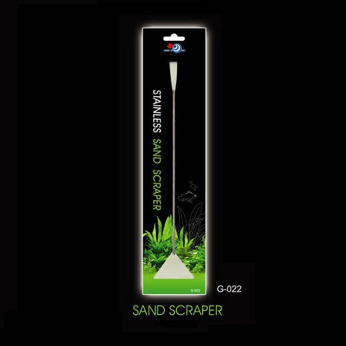 Aqua World Sand Scraper