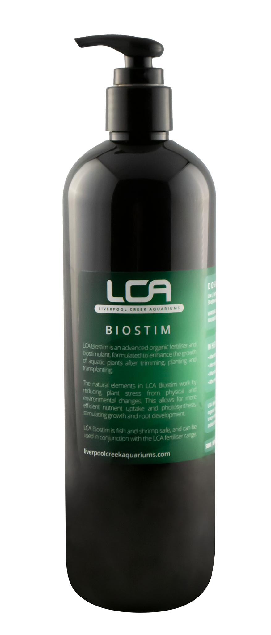 LCA Biostim