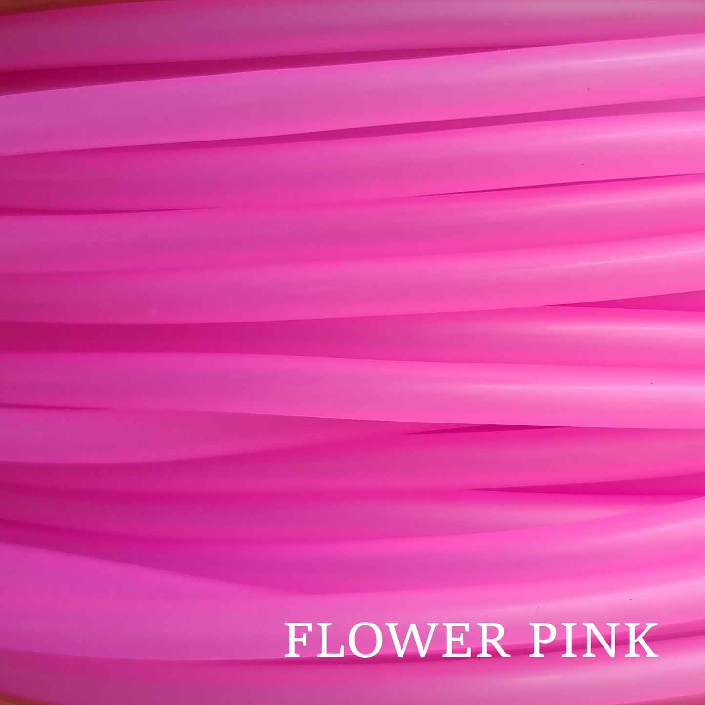 Aquarium Airline Tubing 11 Colours Available