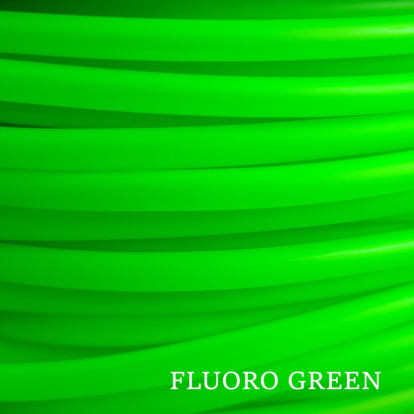 Aquarium Airline Tubing 11 Colours Available