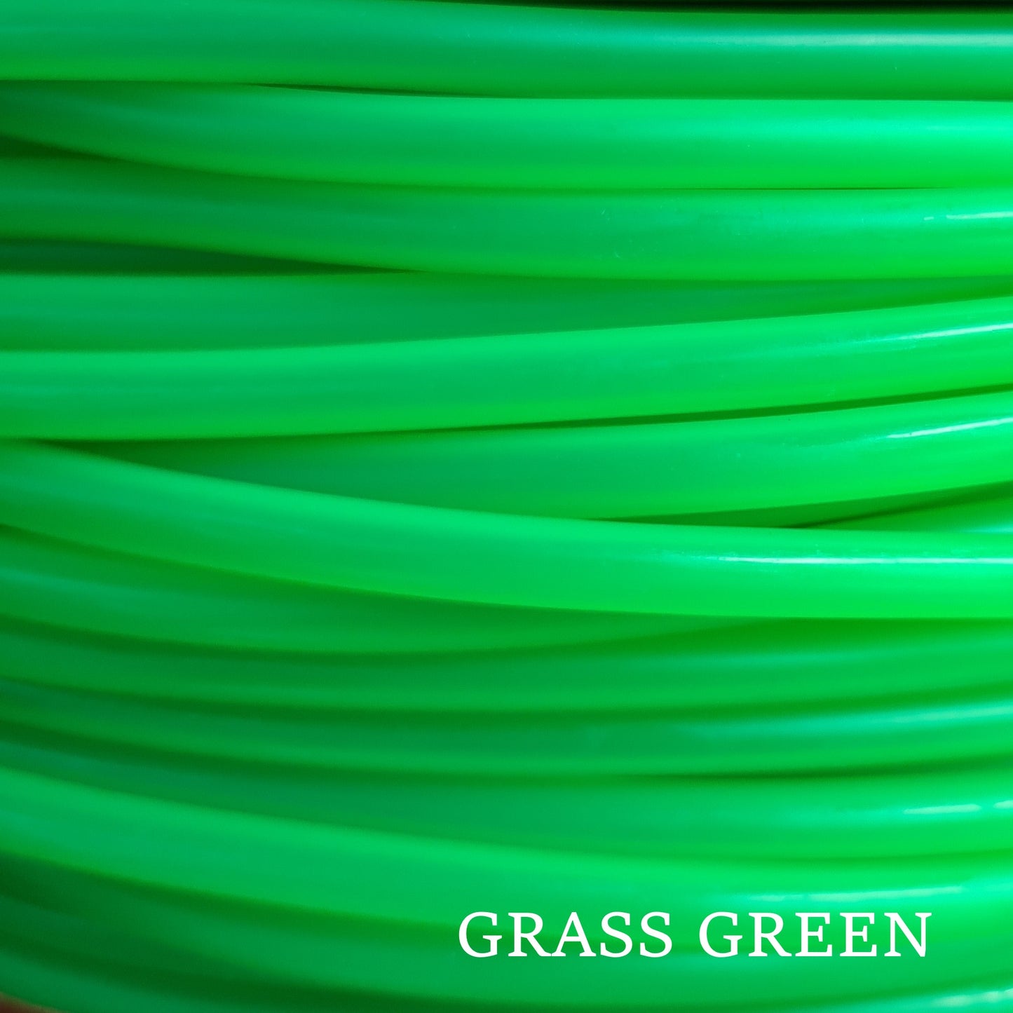 Aquarium Airline Tubing 11 Colours Available