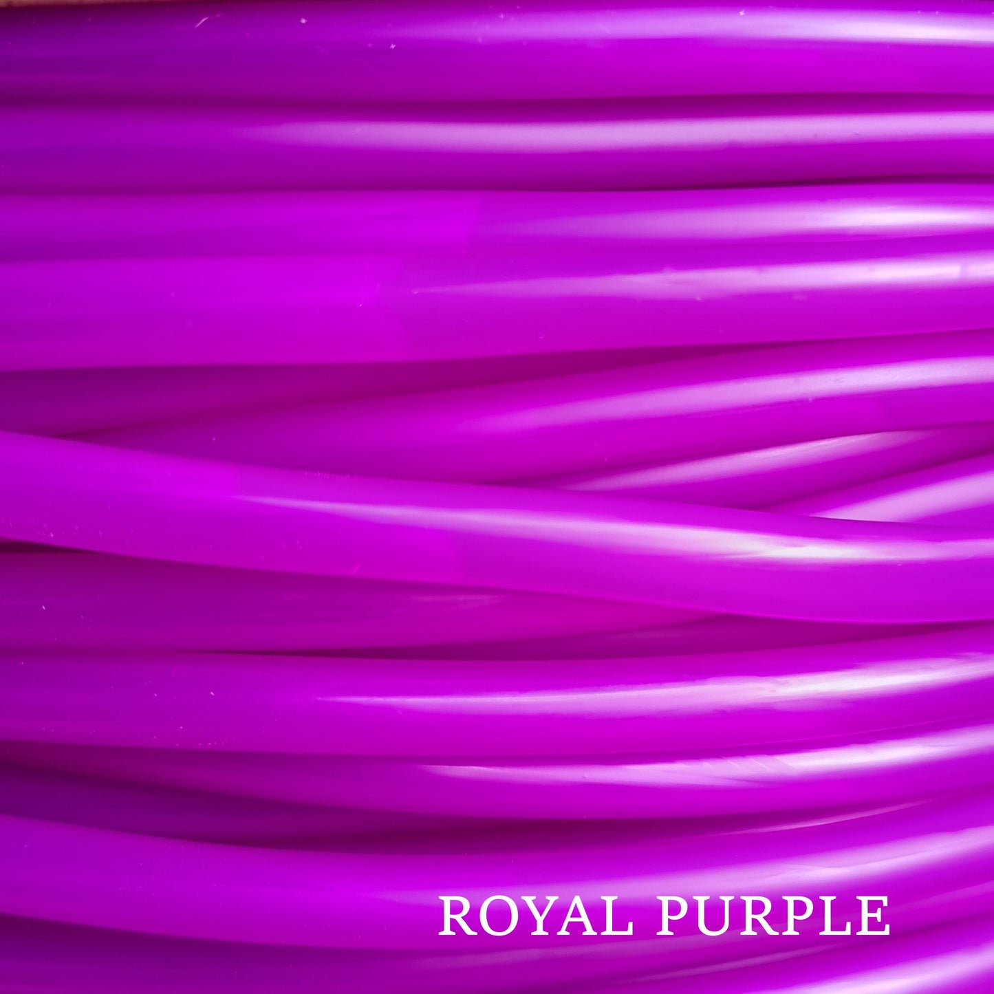 Aquarium Airline Tubing 11 Colours Available
