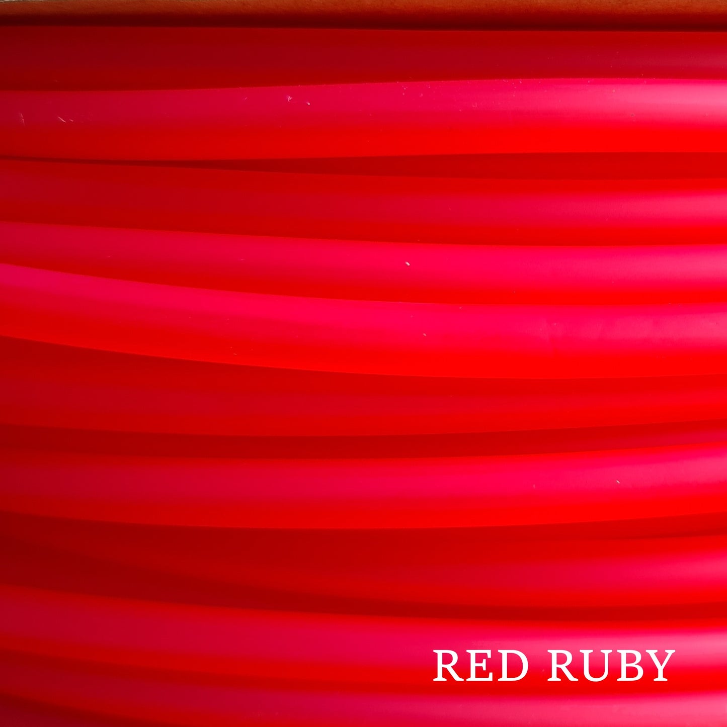 Aquarium Airline Tubing 11 Colours Available