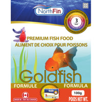 Northfin Goldfish Formula