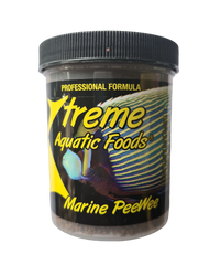 Xtreme Marine PeeWee 1.5mm Slow Sinking Pellet