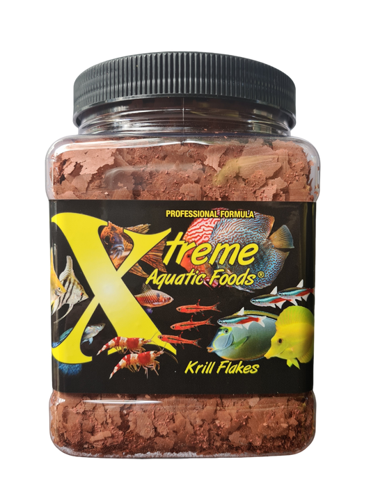 Xtreme Krill Flakes