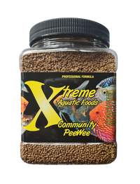 Xtreme Community PeeWee Slow Sinking 1.5mm Pellet