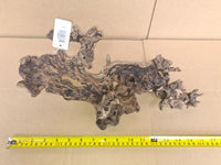 Aqua Natural Wizard Wood Driftwood Large Piece