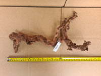 Aqua Natural Wizard Wood Driftwood Large Piece