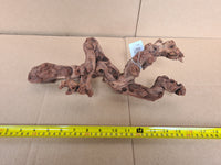 Aqua Natural Wizard Wood Driftwood Medium Piece