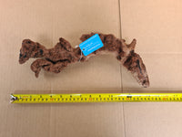 Aqua Natural Wizard Wood Driftwood Medium Piece