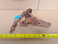 Aqua Natural Wizard Wood Driftwood Small Piece