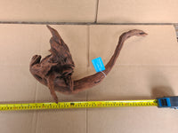 Aqua Natural Mekong Driftwood Large Piece