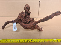 Aqua Natural Mekong Driftwood Large Piece