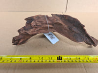 Aqua Natural Mekong Driftwood Small Piece