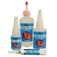 IckySticky Aqua Gel CA Aquascaping Glue