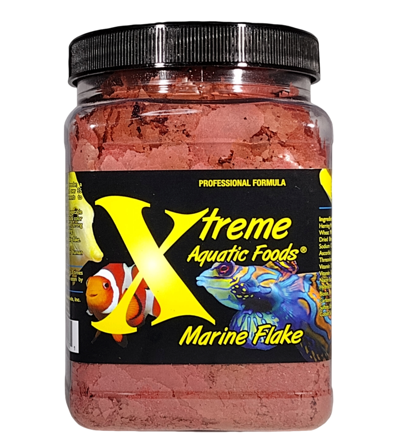 Xtreme Marine Flake