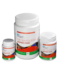 BIOFISH FOOD CHLORELLA