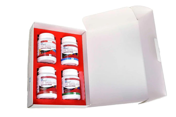BIOFISH FOOD FOODBOX