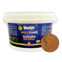Northfin Krill Flake