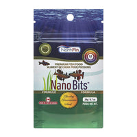 Northfin Nano Bits 0.5mm