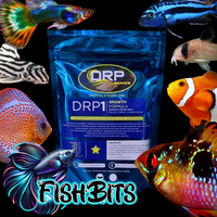 DRP 1 Aquatic Growth Formula