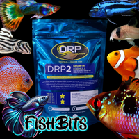DRP 2 Aquatic Growth Formula