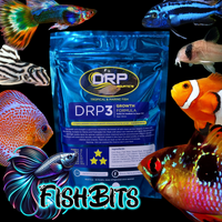 DRP 3 Aquatic Growth Formula