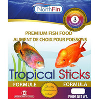 Northfin Tropical Sticks