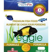 Northfin Veggie Formula