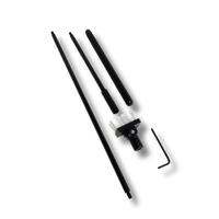 DALUA ROTATABLE BRUSH ALGAE CLEANER