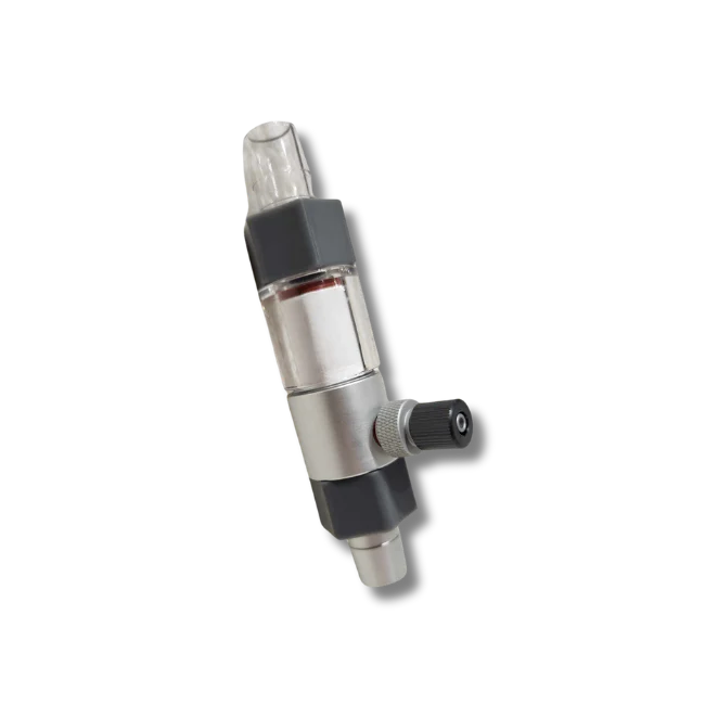 Clean Inline Diffuser DALUA CO2 INLINE DIFFUSER – FishBits
