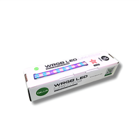 DALUA WRGB Slim LED Aquarium Light