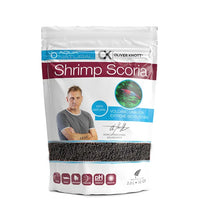 AQUA NATURAL OLIVER KNOTT SHRIMP SCORIA BLACK 2L