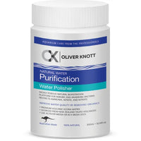 OLIVER KNOTT Water Purification Water Polisher