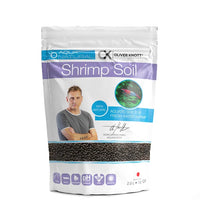 AQUA NATURAL OLIVER KNOTT SHRIMP SOIL 2L