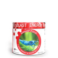 AQUA NATURAL SHRIMP FOOD ENERGY BLAST 50g