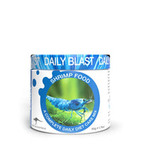 AQUA NATURAL SHRIMP DAILY 50g
