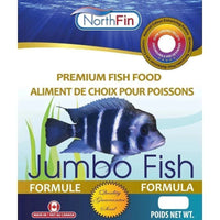 Northfin Jumbo Fish Formula