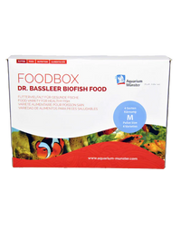 BIOFISH FOOD FOODBOX