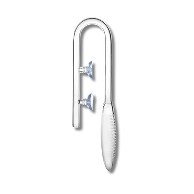 DALUA FILTER GLASS INLET WIDE MOUTH – FishBits