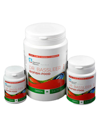 BIOFISH FOOD GREEN