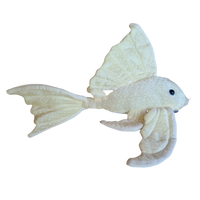 30cm Longfin Bristlenose/Pleco Plushie