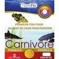 Northfin Carnivore Formula 10mm