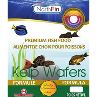 Northfin Kelp Wafers 14mm (Algae Wafer Alternative)
